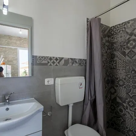 La Casa In Riva Al Mare *