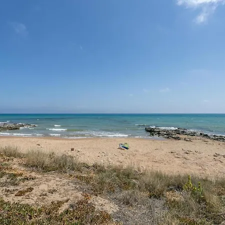 La Casa In Riva Al Mare