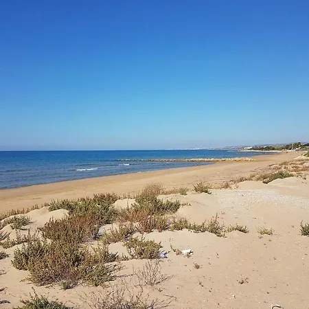 La Casa In Riva Al Mare