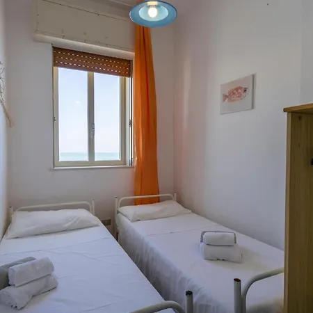 La Casa In Riva Al Mare Santa Croce Camerina