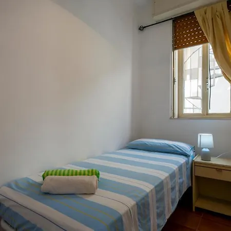 Holiday home La Casa In Riva Al Mare *