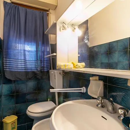 La Casa In Riva Al Mare Holiday home Santa Croce Camerina