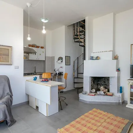 La Casa In Riva Al Mare * Santa Croce Camerina