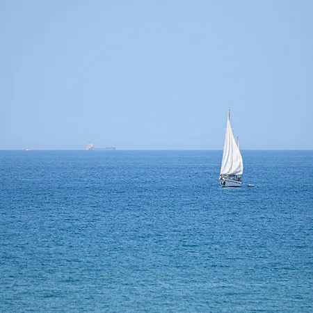 Holiday home La Casa In Riva Al Mare