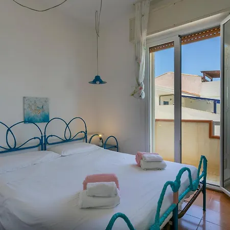 La Casa In Riva Al Mare Holiday home