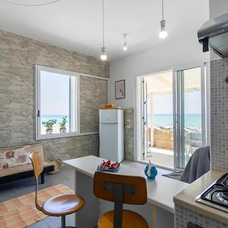 Holiday home La Casa In Riva Al Mare Santa Croce Camerina